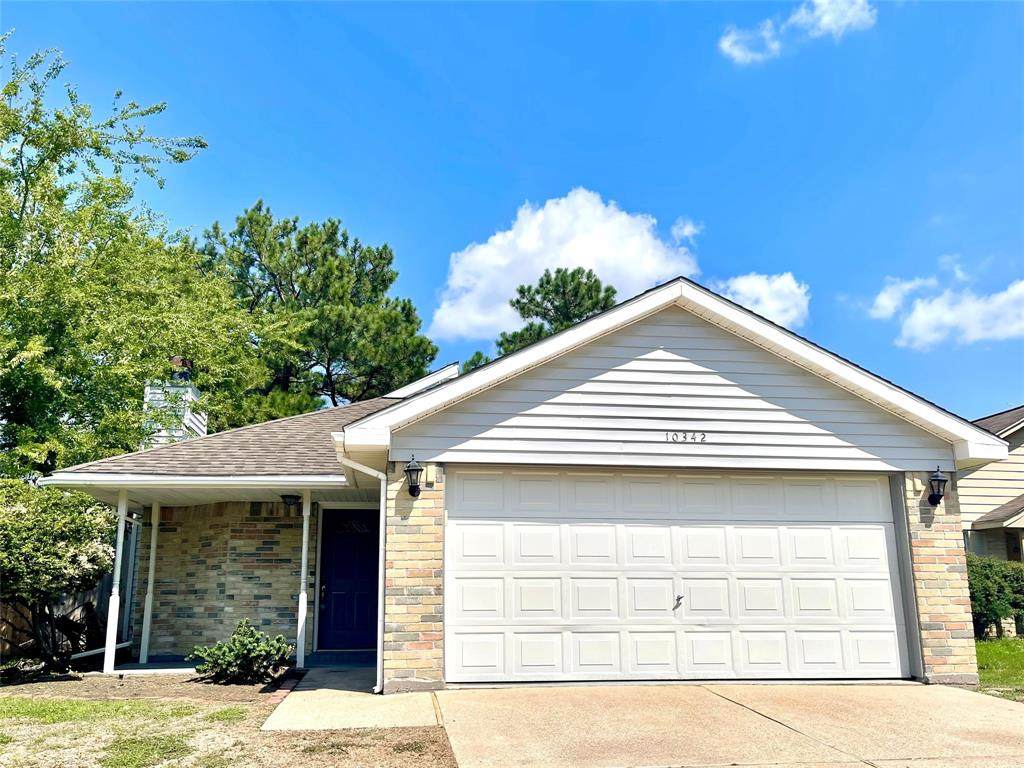 10342 Bushy Creek Drive - Photo 1