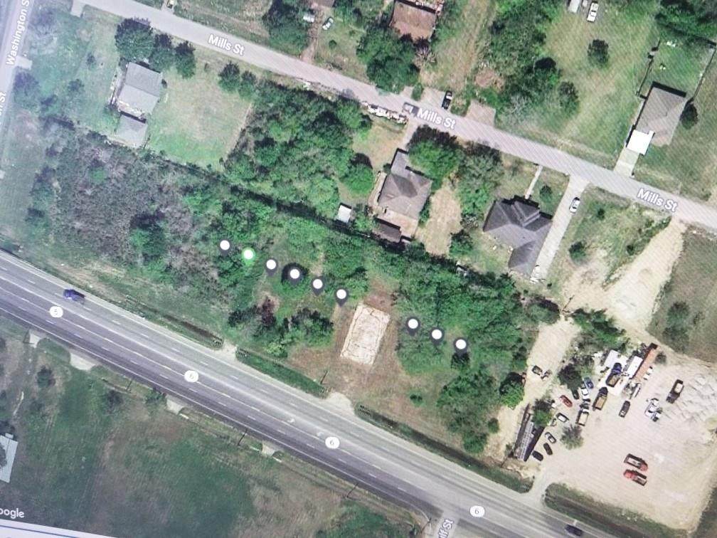 TB Highway 6 - Photo 1