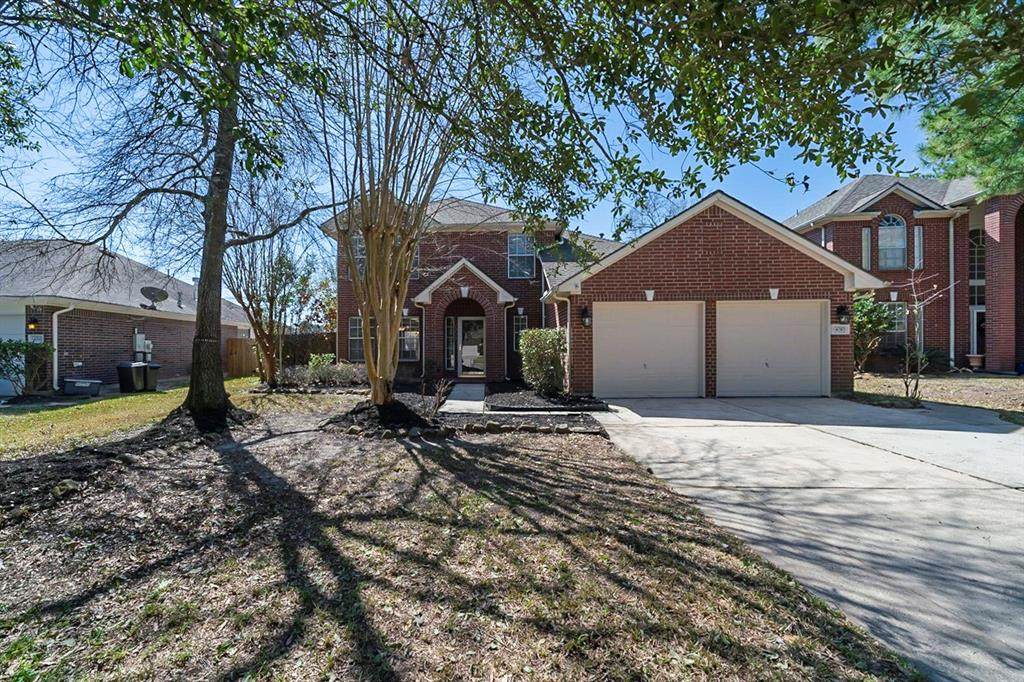 4010 Great Forest Court - Photo 1