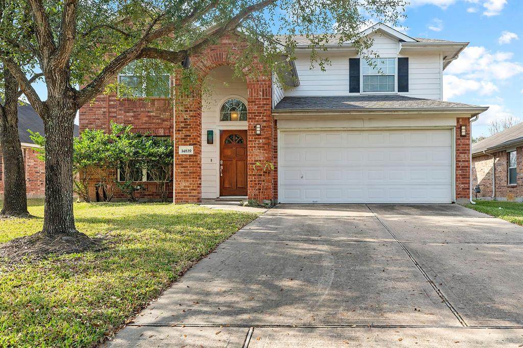 14839 Wooded Glen Court - Photo 1
