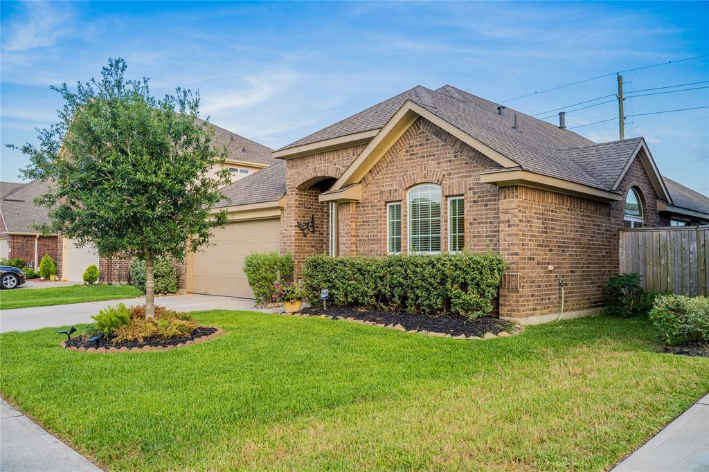 15227 Paxton Landing Lane - Photo 1
