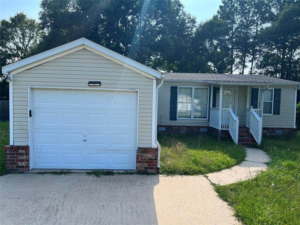 16276 Wrangler Avenue - Photo 1