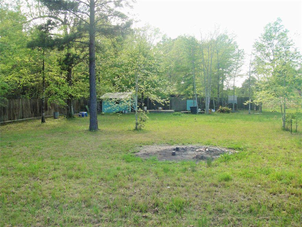 000 Corner Of County Road 3414 & County Road 3419 - Photo 1