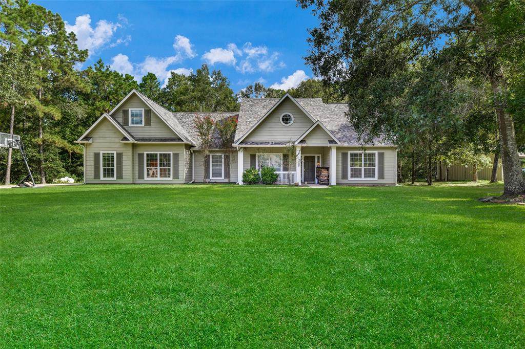514 Private Road 6350 - Photo 1