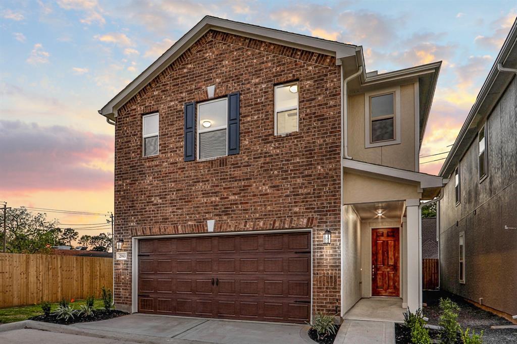 2903 Laurel Mill Way - Photo 1