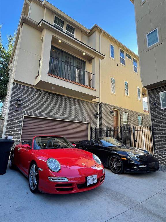 5525 Petty Street - Photo 1