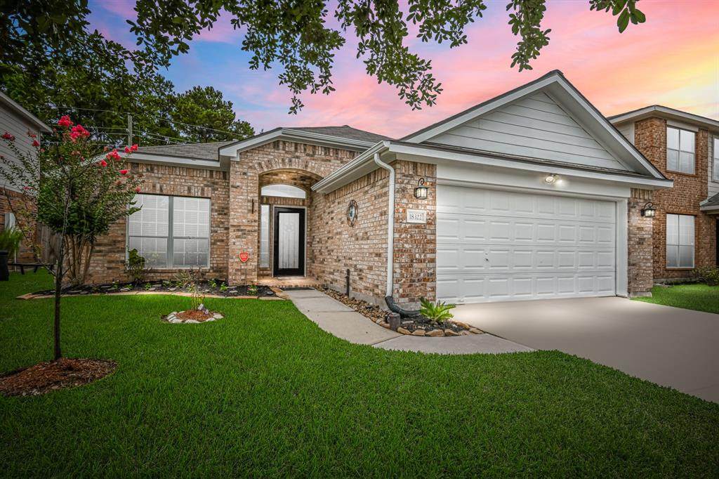18322 Madisons Crossing Lane - Photo 1