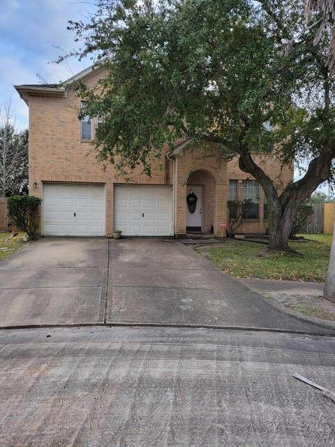 4030 Redwood Hill Court - Photo 1