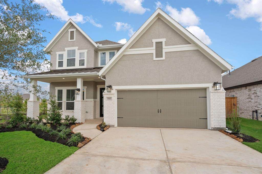 2923 Peach Valley Road - Photo 1