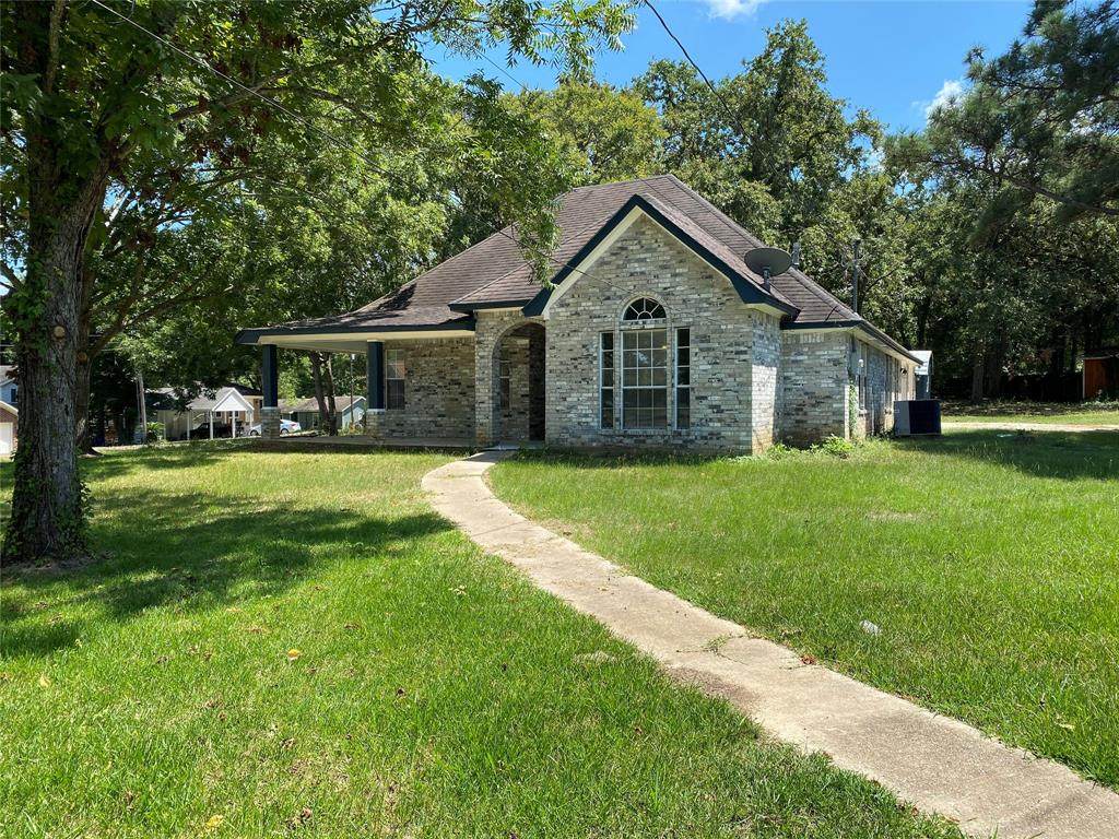 180 Harbor View Drive - Photo 1