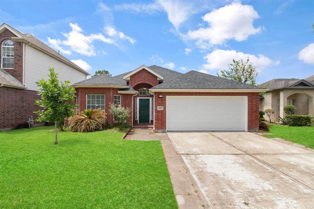 11023 Mistic Moon Court - Photo 1