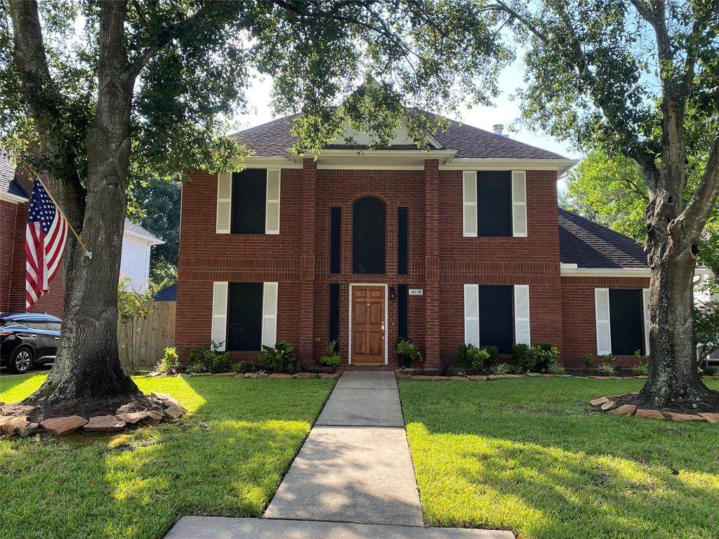 15115 Chetland Place Drive - Photo 1