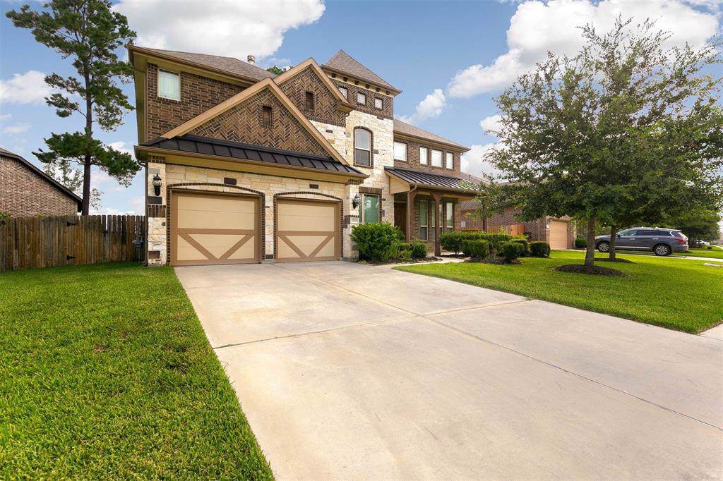 21319 Kings Mill Lane - Photo 1
