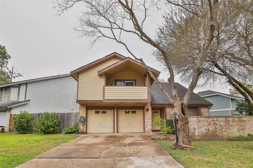 13518 Braeswest Drive - Photo 1