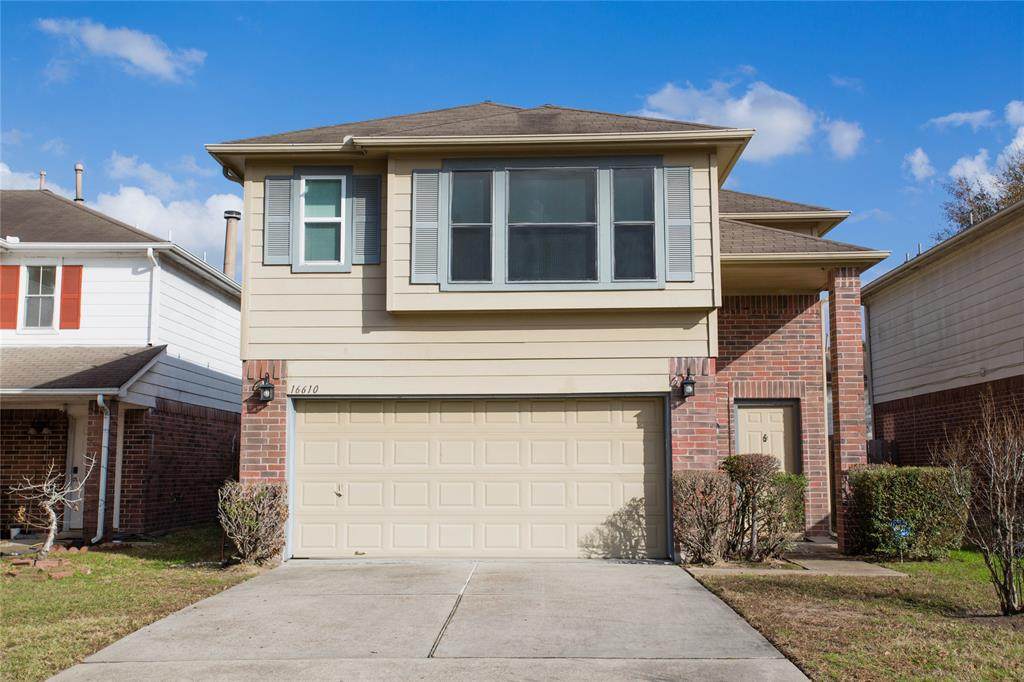 16610 Mist Drive - Photo 1