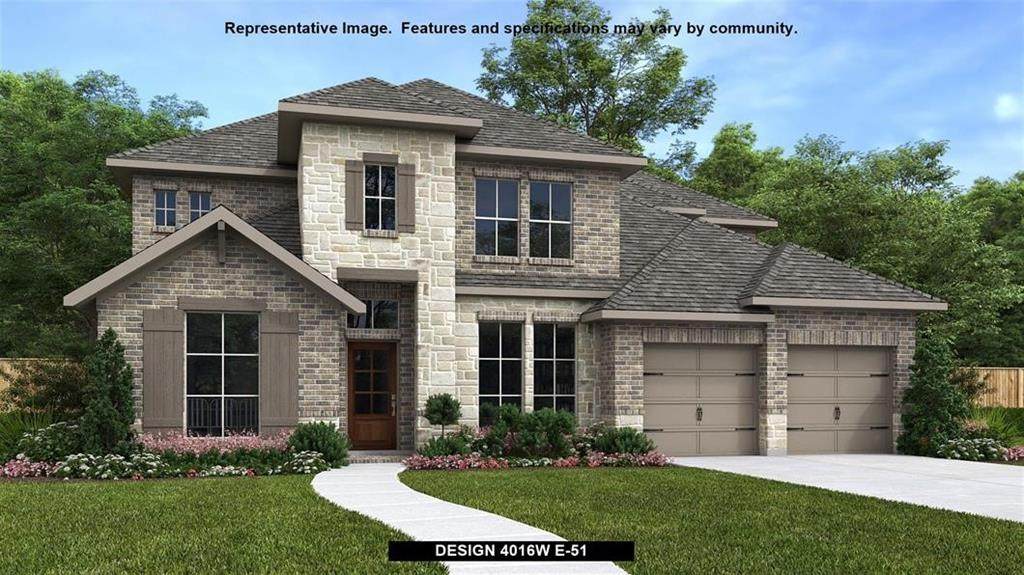 27216 Starry Oaks Drive - Photo 1