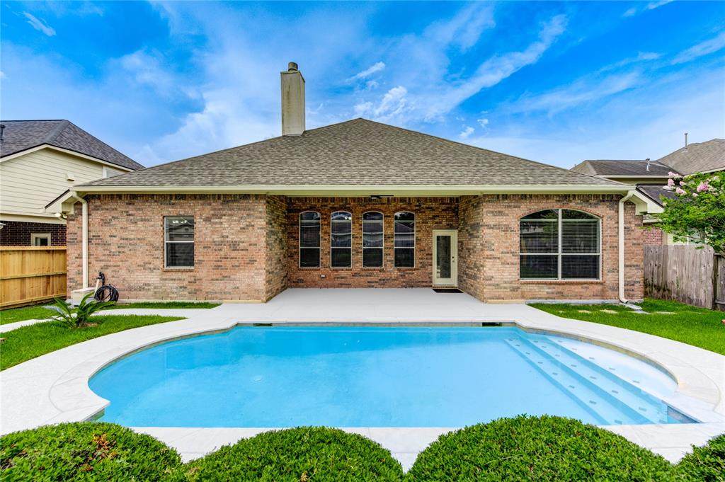 21106 Prairie Green Court - Photo 1