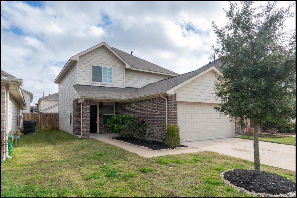 5562 Latta Plantation Drive - Photo 1