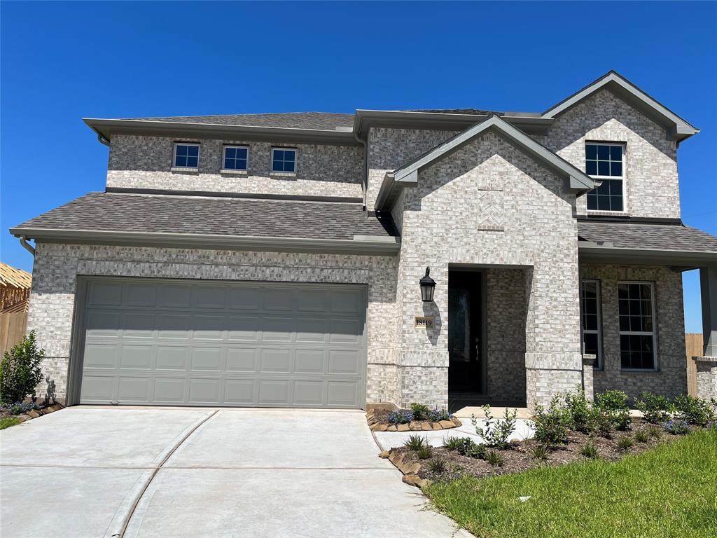 18119 Grasshomle Court - Photo 1