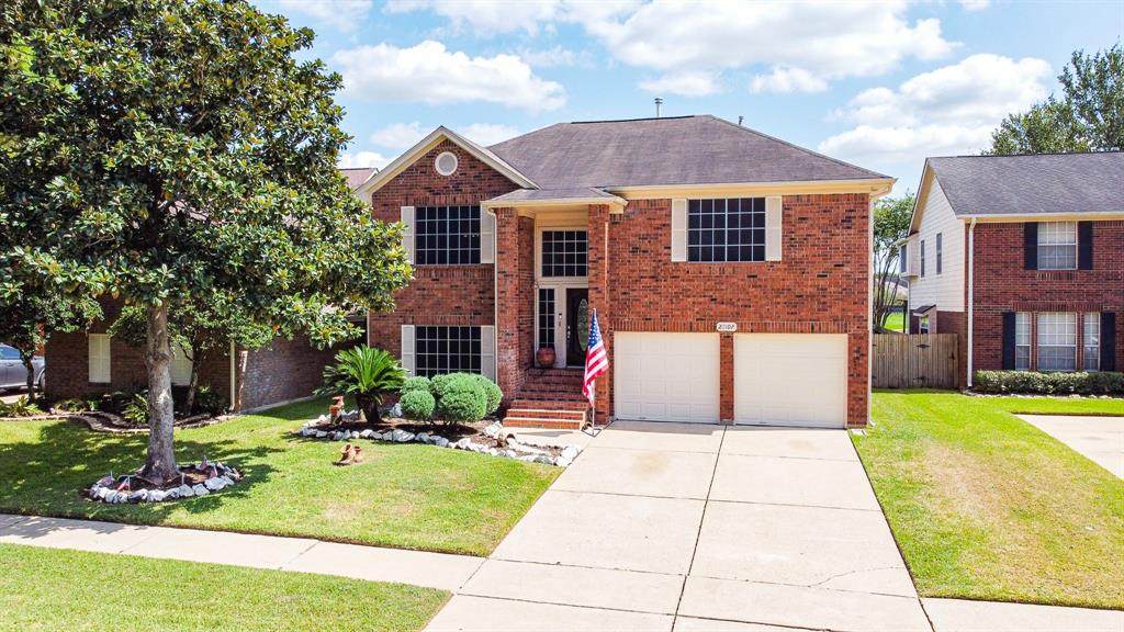 23102 Waterlily Drive - Photo 1