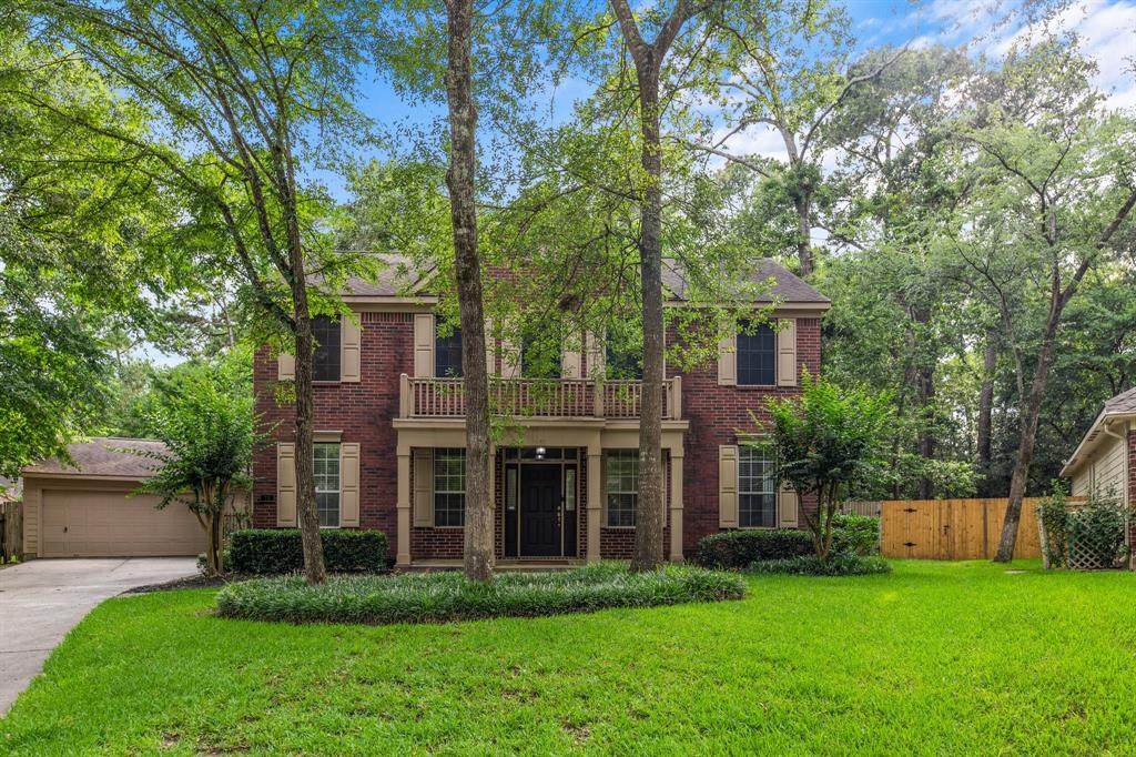 71 Elm Branch Place - Photo 1