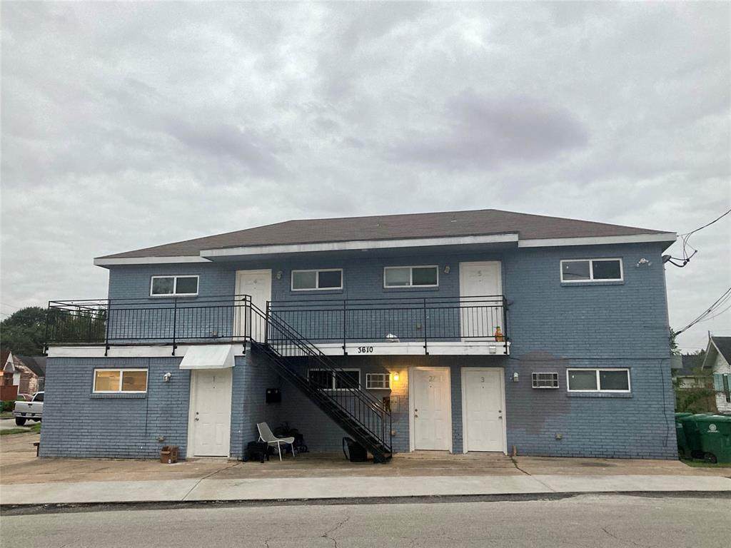3257 Winbern Street - Photo 1