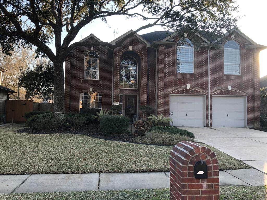 29719 Sparkling Creek Drive - Photo 1