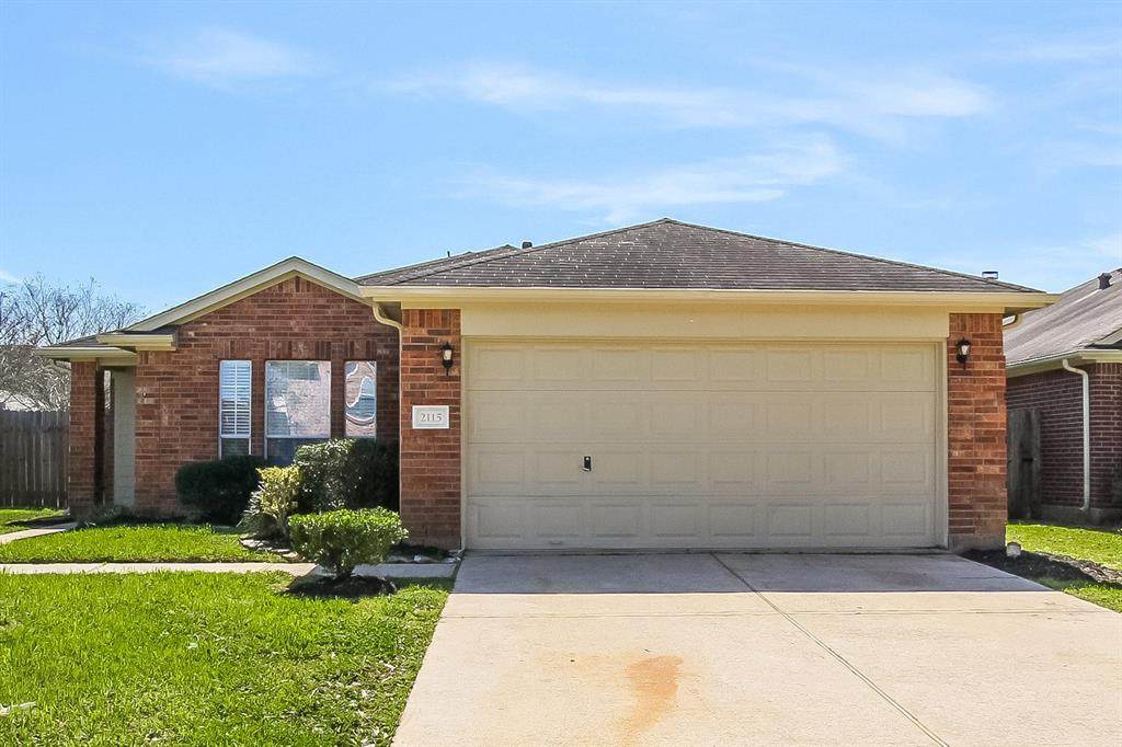 2115 Beacon Light Lane - Photo 1