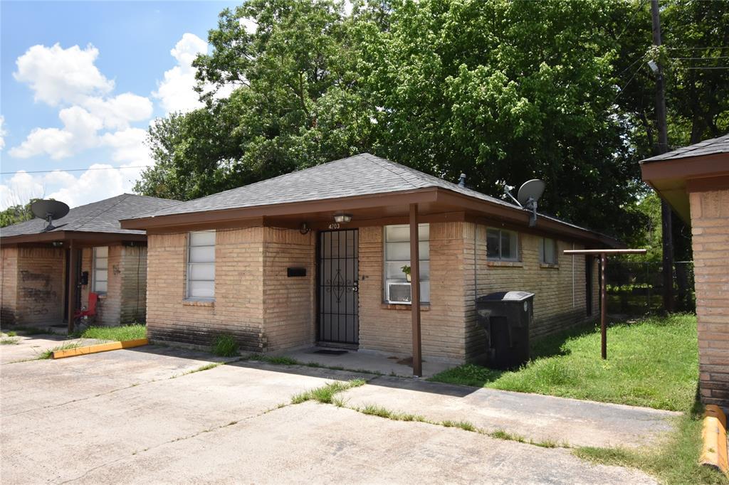 4701-4717 Hoffman Street - Photo 1