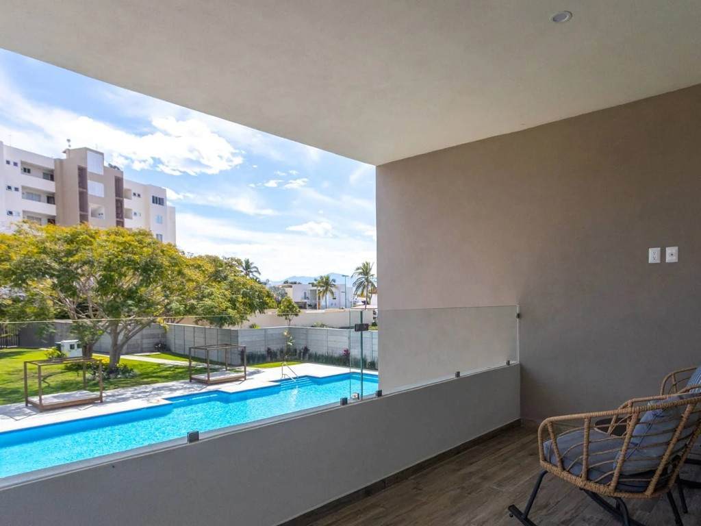 000 Circ. Los Sauces (Cond. Flamingos Sport Residences - Photo 1