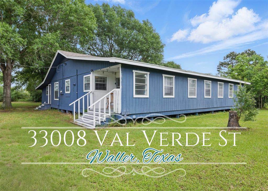 33008 Val Verde Street - Photo 1