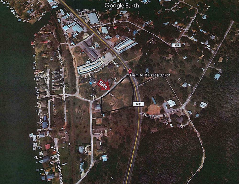 0 Mountain View - Photo 1