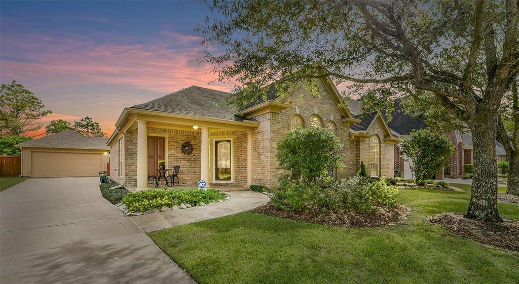 2503 Rock Shoals Way - Photo 1