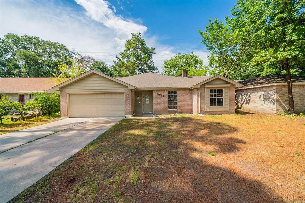 6911 Foxhurst Lane - Photo 1