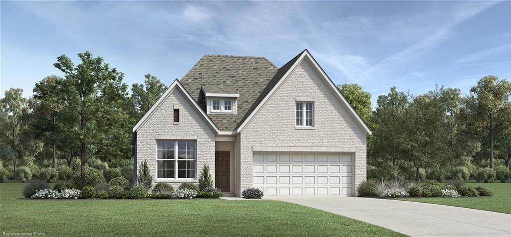 24538 Carleton Lake Lane - Photo 1