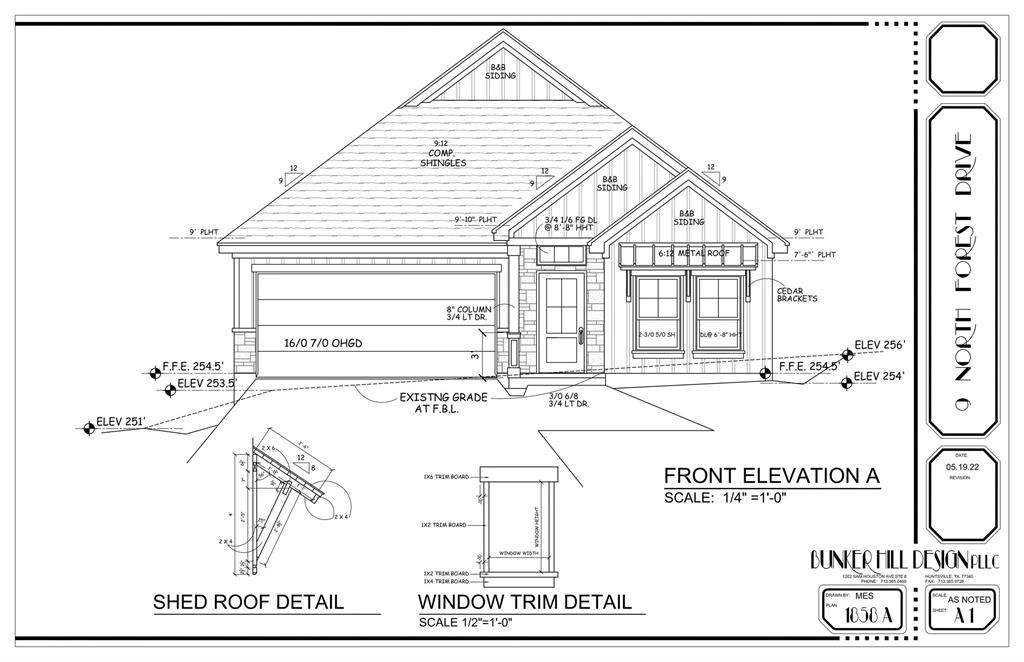 9 Forest Drive - Photo 1