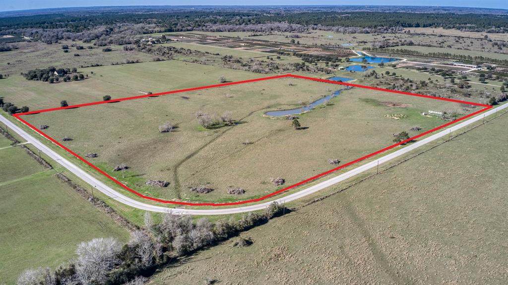30655 Waller Gladish Road - Photo 1
