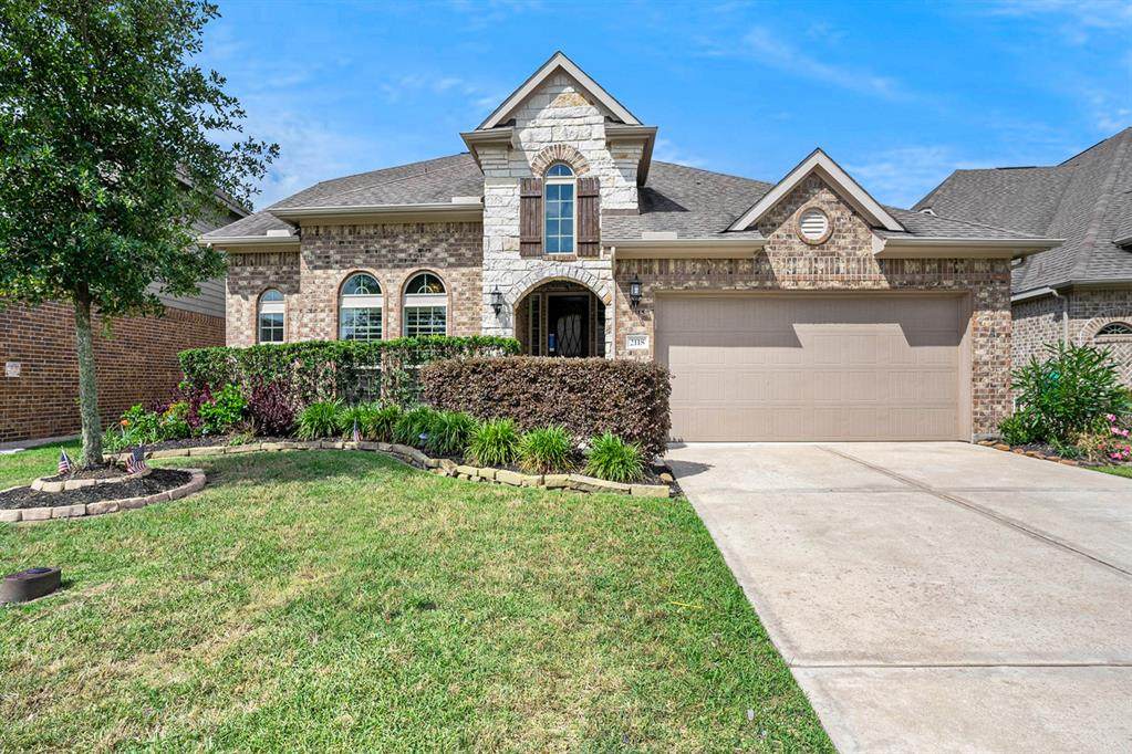 2118 Nogalas Lane - Photo 1