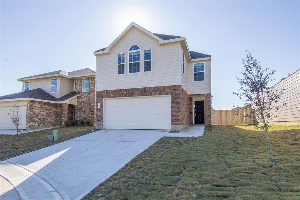 2114 Oakwood Forest Drive - Photo 1