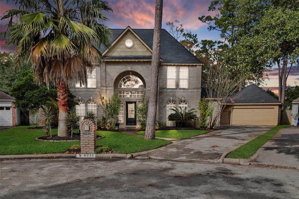 6035 Live Oak Place - Photo 1