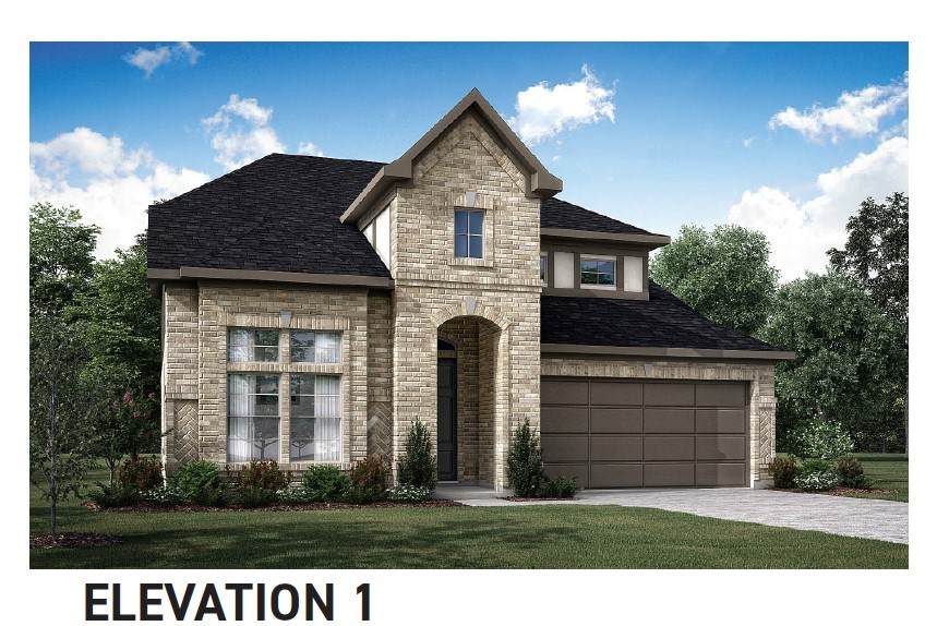6534 Drayton Hall - Photo 1