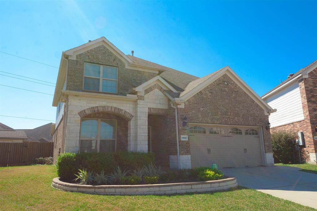 13502 Smith Lake Lane - Photo 1