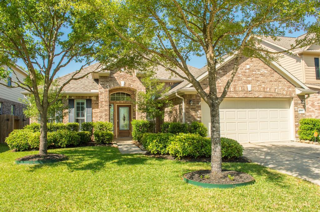 26818 Granite Valley Lane - Photo 1