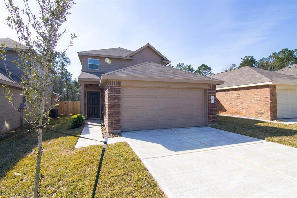 393 Meadows Drive - Photo 1