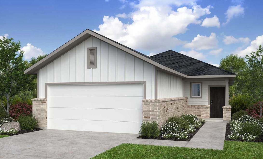 8046 Magnolia Prairie Lane - Photo 1