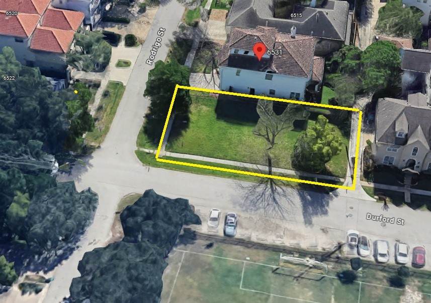 6531 Rodrigo Street - Photo 1