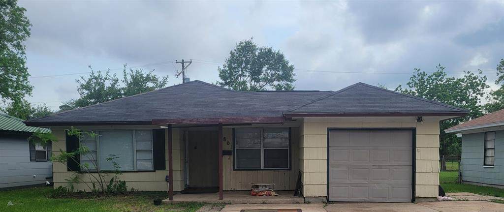 3801 Woodrow Drive - Photo 1