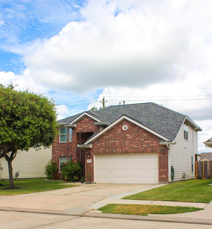 8026 Echinacea Drive - Photo 1