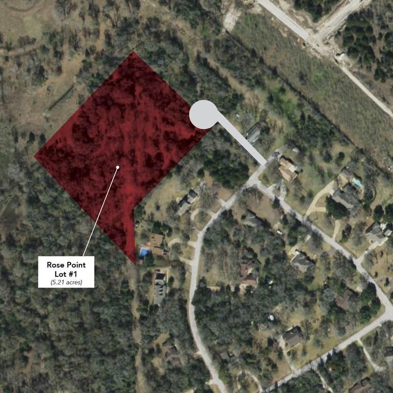 7012 Rose Point Court - Photo 1