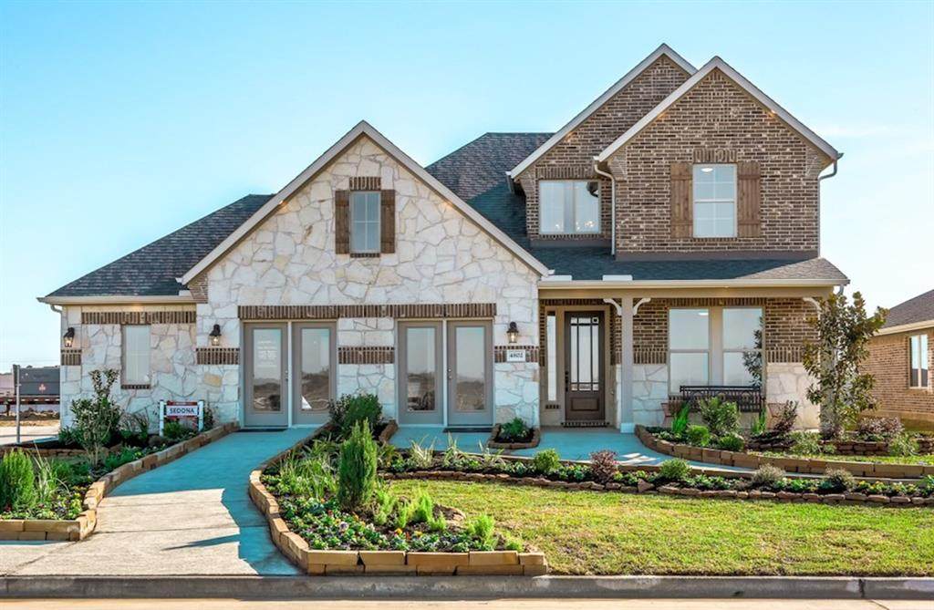 4802 Cedar Sage Drive - Photo 1
